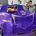 Tuning World Bodensee Impressionen 2011
