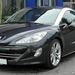 Peugeot-rcz