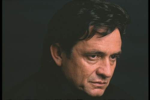 Auch Country-Gott Johnny Cash verleitet zur Raserei