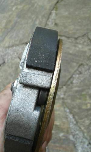 Brenta Racing Kupplung 1