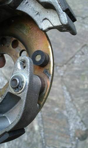 Brenta Racing Kupplung 1