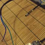 Adapter bzw. Stecker für das Handschuhfach