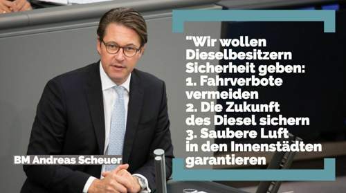 Scheuer