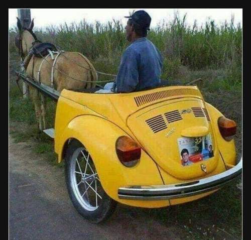 VW