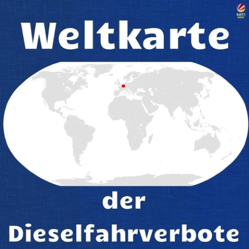 Weltkarte