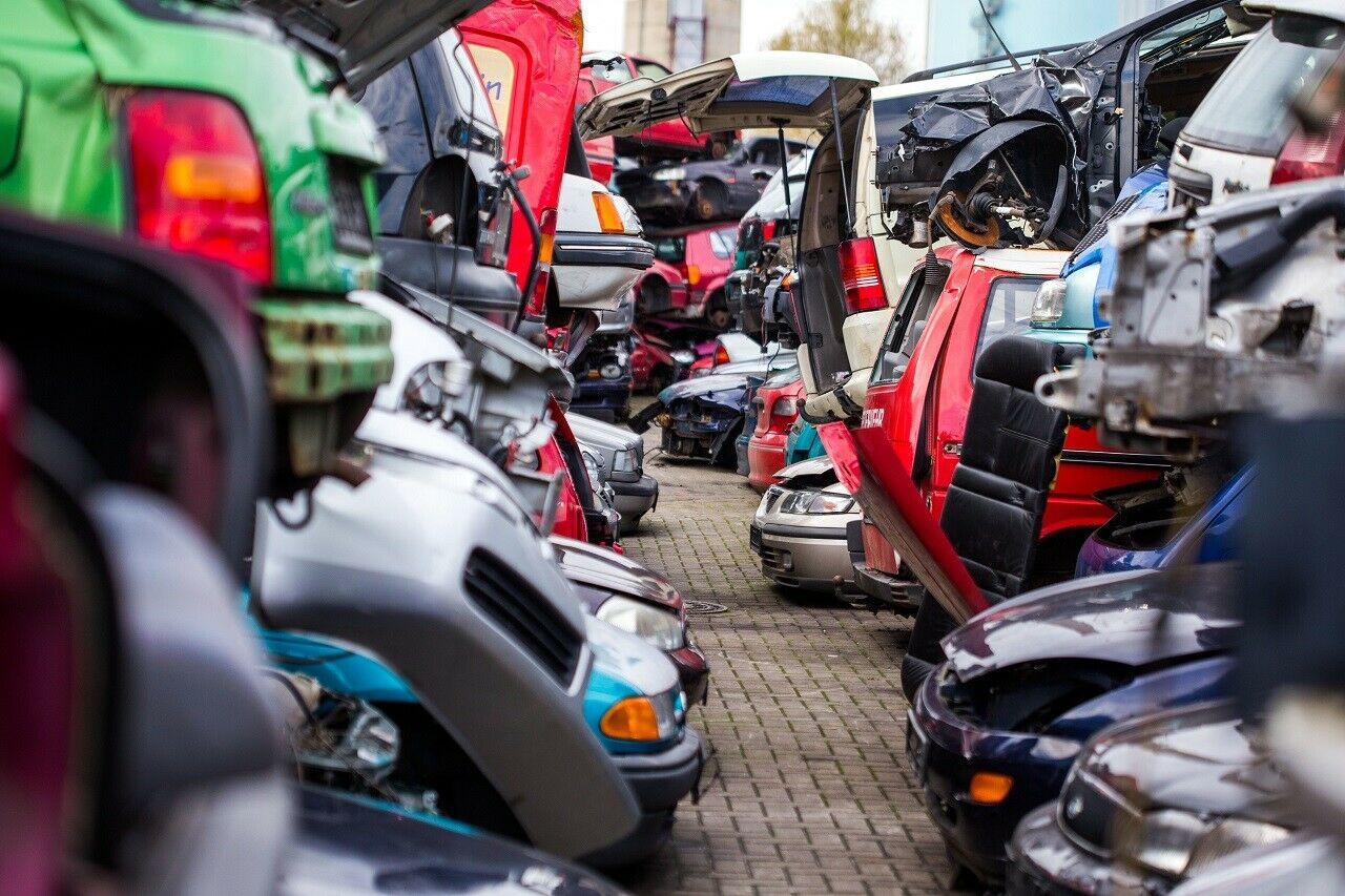 Fast alle Automobilhersteller bieten mittlerweile eine Abwrackprämie für alte Diesel an