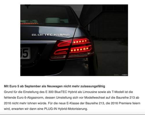 Euro 5