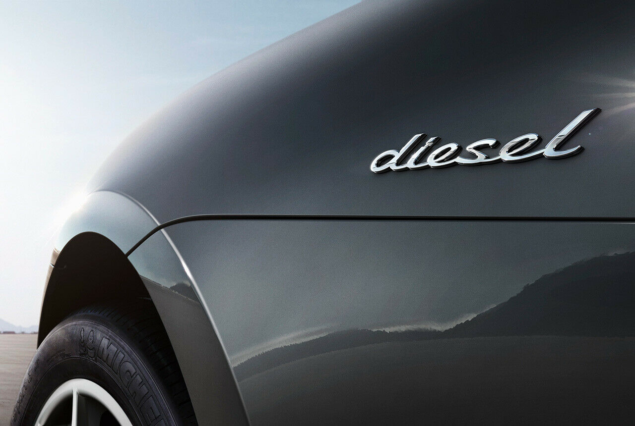 Diesel-Rückruf für 3,0-Liter-V6-Motoren