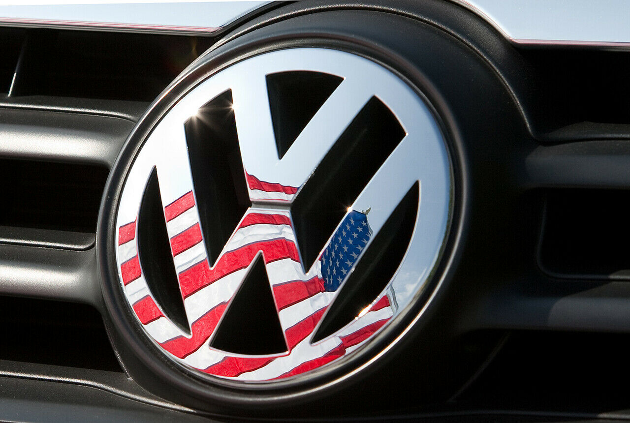 Volkswagen hat die Vorgaben der US-Behörden für die Entschädigung von Diesel-Kunden vorzeitig erreicht