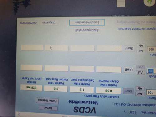 Vcds Bild