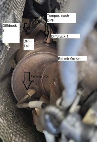 OM642-DPF Details