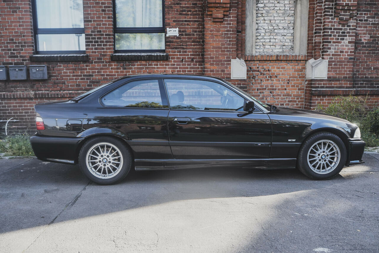Rost an den Schwellern und Radläufen können dem E36 zusetzen. Probleme mit dem Motor sind bei normaler Pflege dagegen eher selten