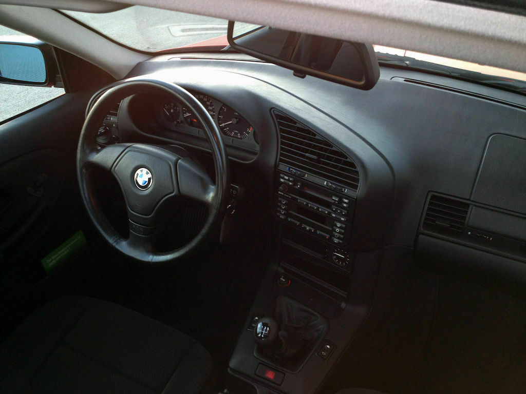 Dieser 3er ist der günstigste Weg zu BMWs Kult-Motoren