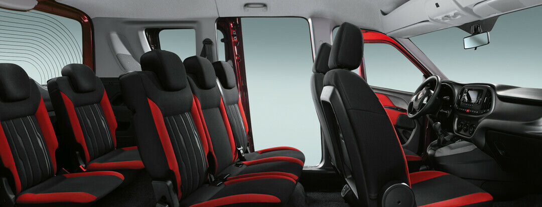 Fiat Doblò
