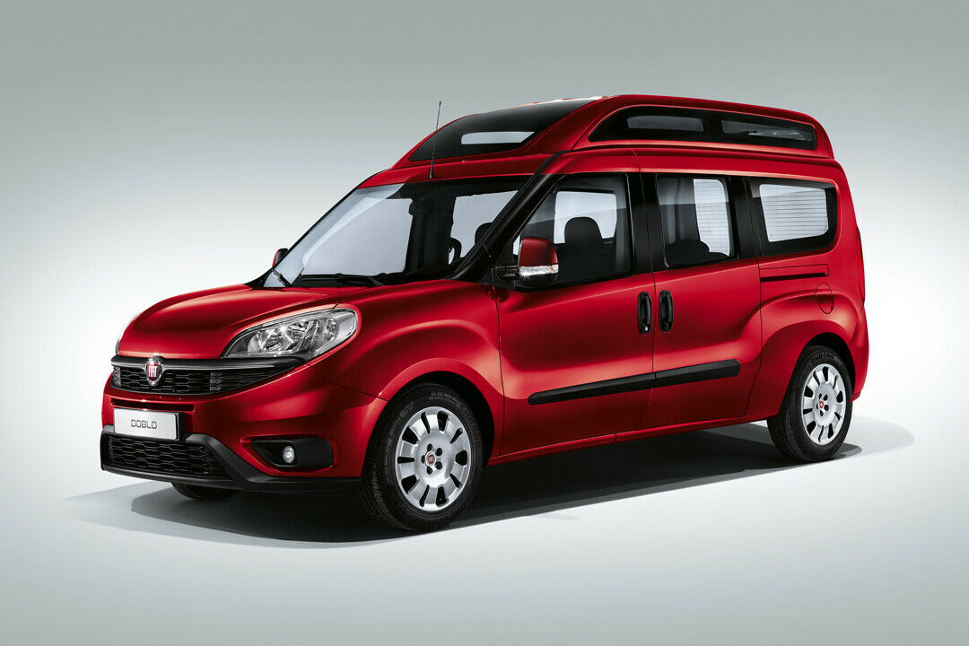 Fiat Doblò