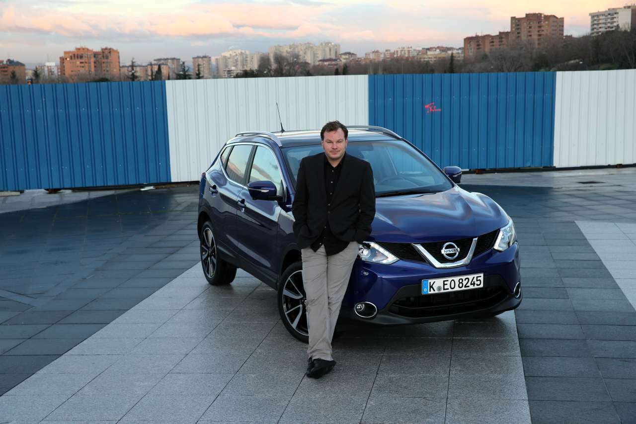 Nissan wollte beim neuen Qashqai möglichst wenig anders, aber trotzdem vieles besser machen. MOTOR-TALK-Redakteur Björn Tolksdorf findet: Das ist gelungen