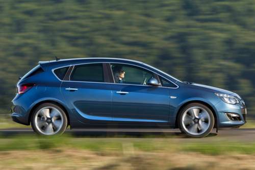 Unser Tipp: Ein Fünftürer mit 1,4-Liter-Turbo-Benziner