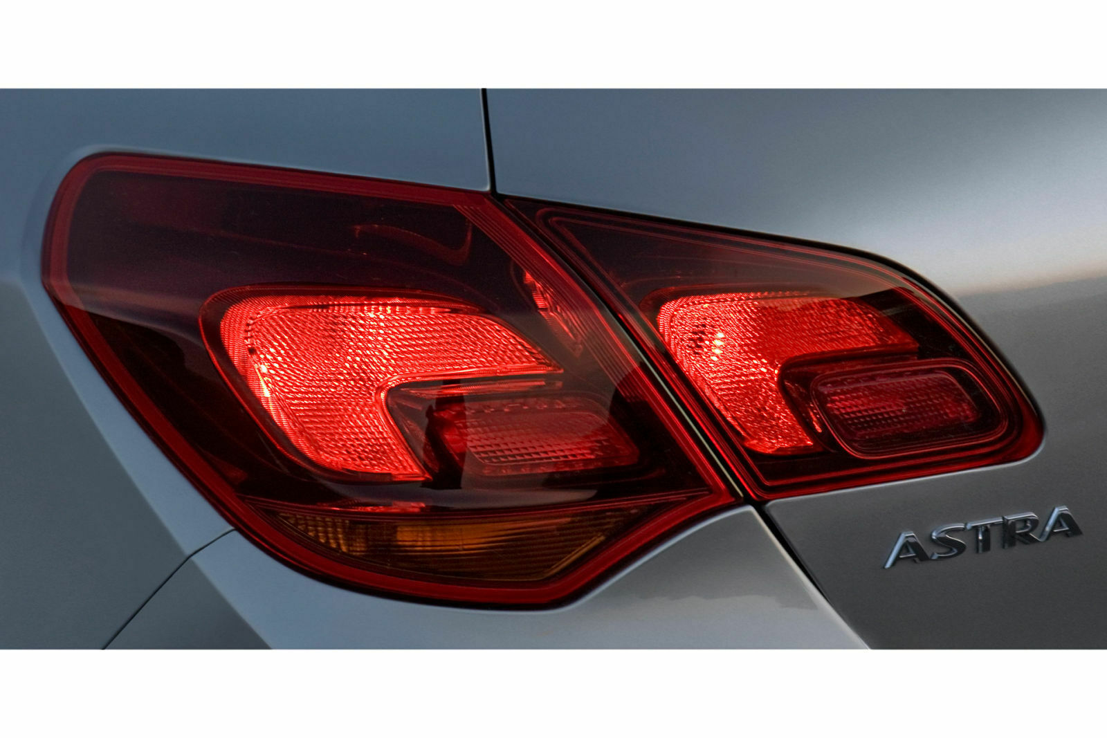 Opel Astra J: Kaufberatung