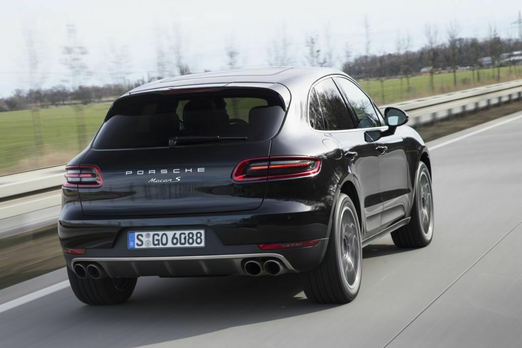 Gebaut wird das neueste Werk von Porsche in Leipzig