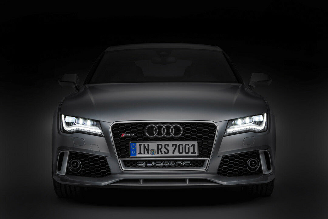 Audi RS7