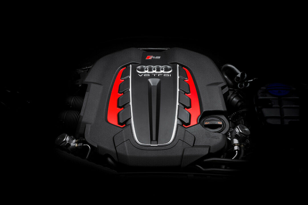 Audi RS7