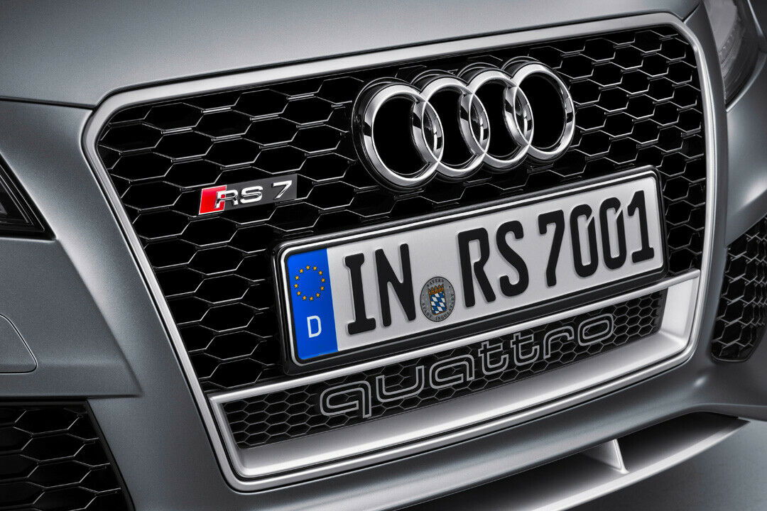 Audi RS7