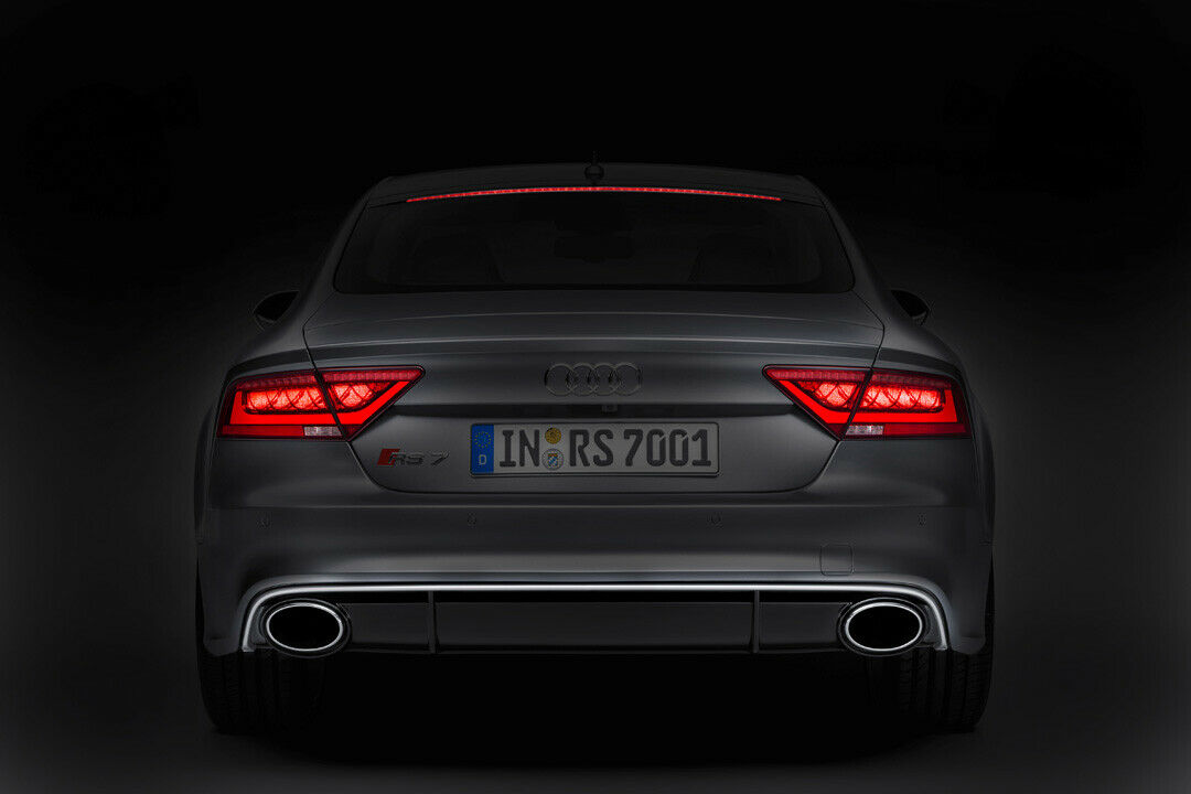 Audi RS7