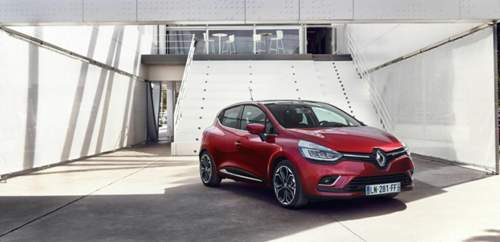 2015 schaffte es der Renault Clio mit europaweit 305.000 verkauften Exemplaren auf Rang drei der Zulassungsstatistik