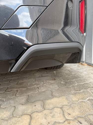 Diffuser Abdeckung G60