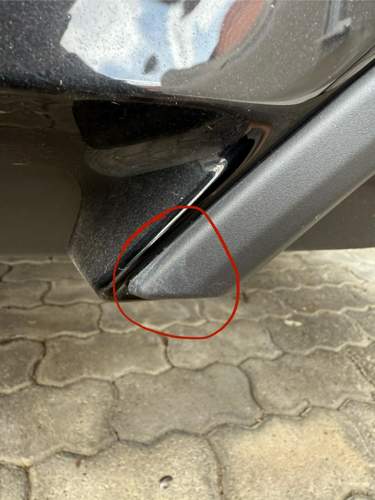 Diffuser Abdeckung G60