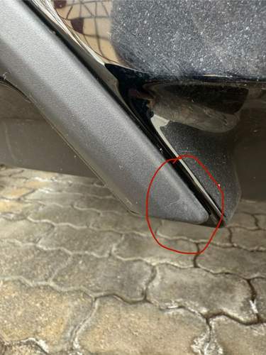 Diffuser Abdeckung G60