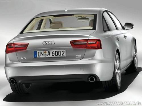 A6-standard