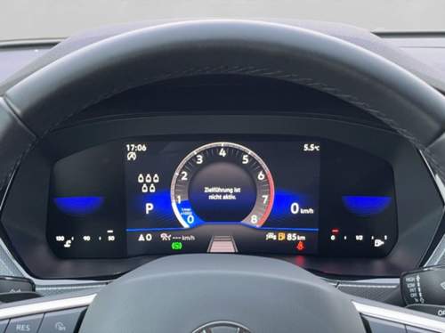 Digital Cockpit