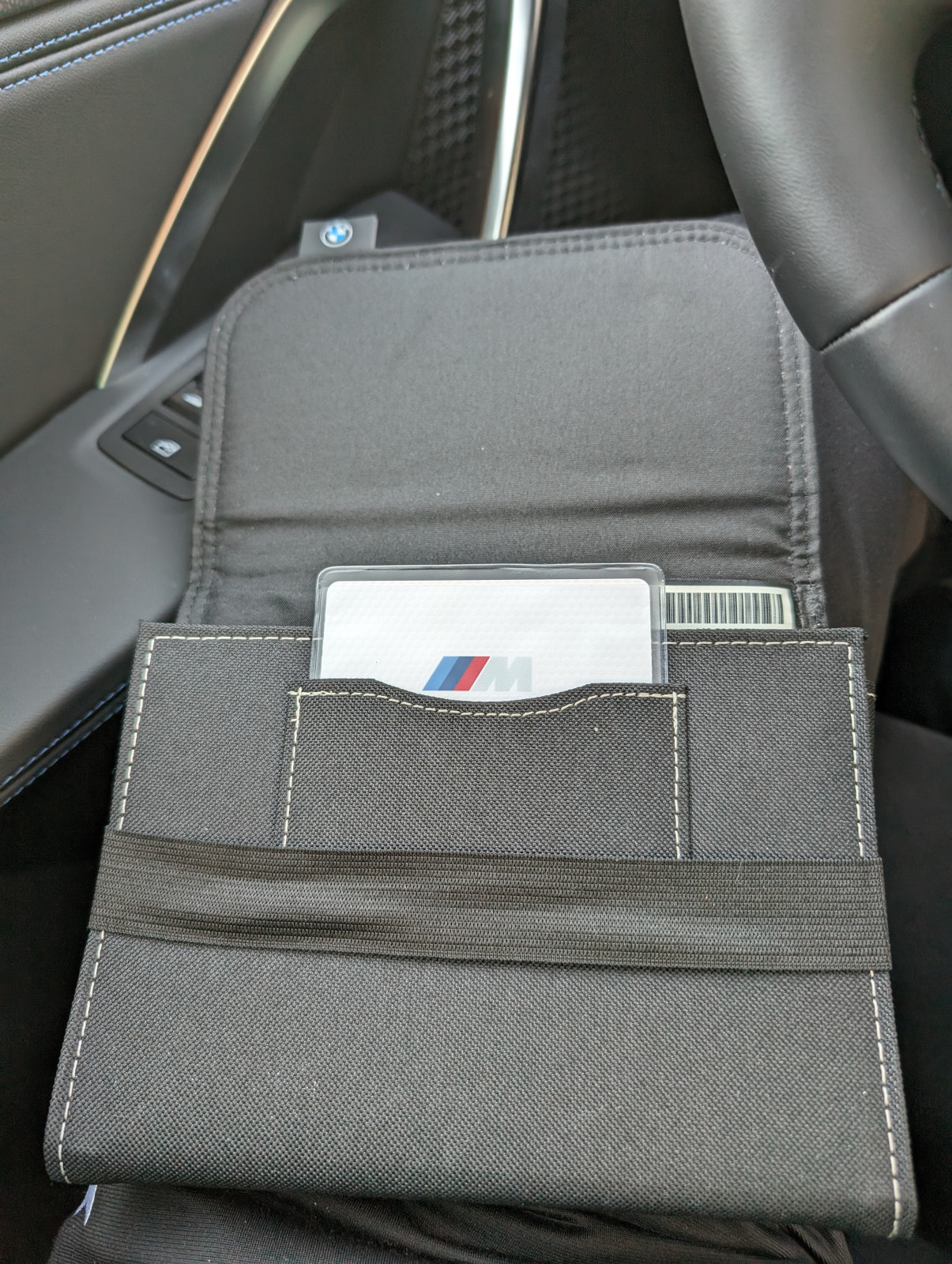 Digital Key Keycard