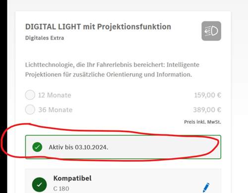 Abgeschlossen