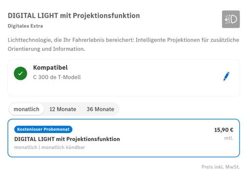 Digital-light-probemonat