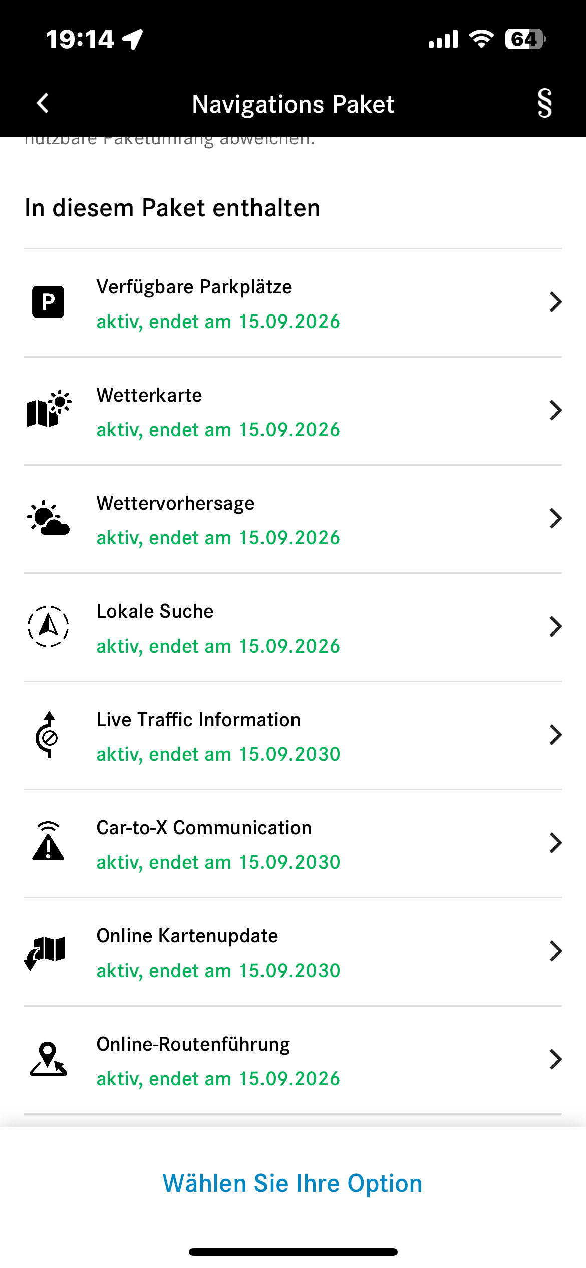 Digitale Extras nach Ablauf – zahlt ihr monatlich oder gibts da Tricks?