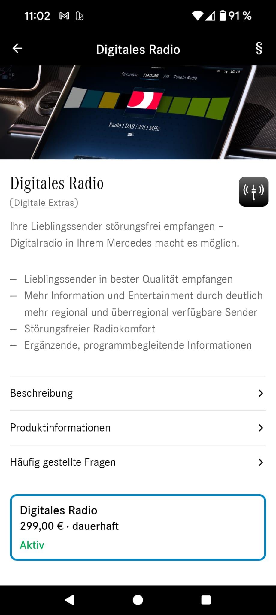 Digitale Extras nach Ablauf – zahlt ihr monatlich oder gibts da Tricks?