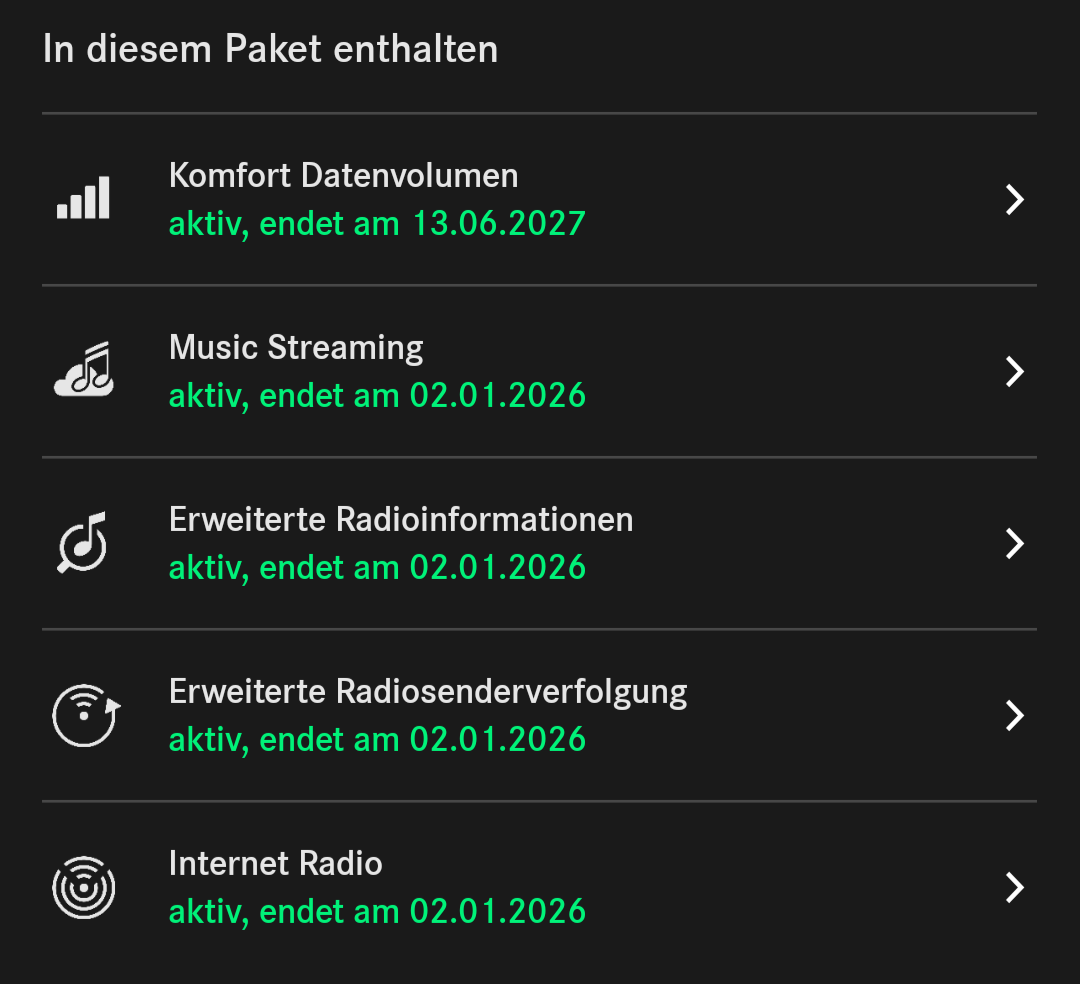 Digitale Extras nach Ablauf – zahlt ihr monatlich oder gibts da Tricks?