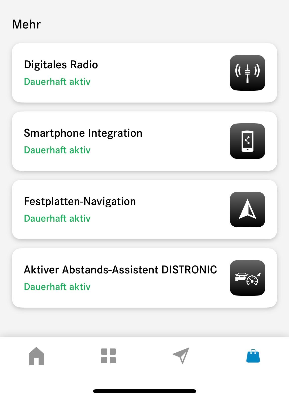 Digitale Extras nach Ablauf – zahlt ihr monatlich oder gibts da Tricks?