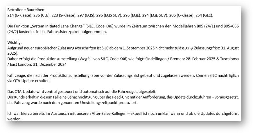 Digitaler Fahrzeug Schlüssel