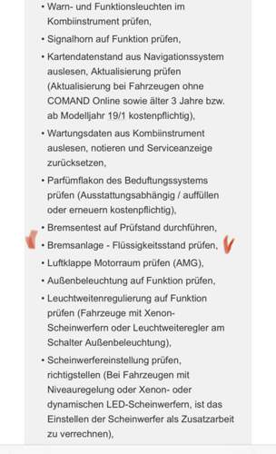 Bremse