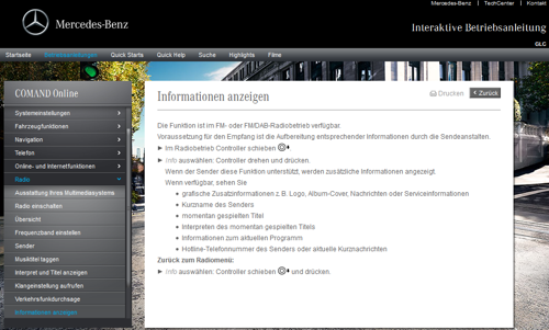 Comand