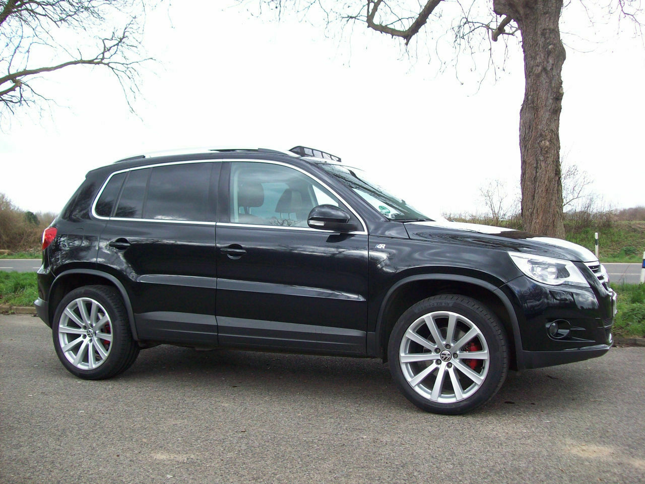 Dinge, auf die man am Tiguan 2.0 l TSI ab Bj. 2012 achten sollte