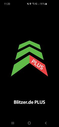Blitzerde-plus