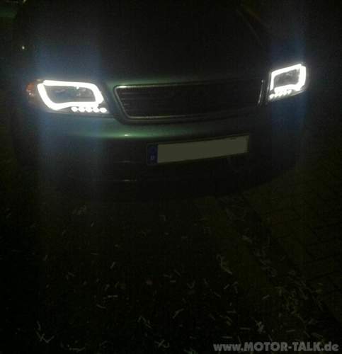Nacht