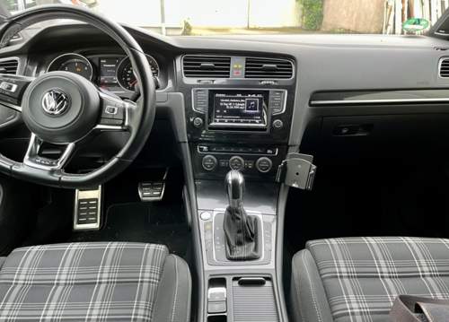 Golf 7 DM