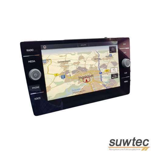 Original-seat-leon-5f-touch-display-navigation-bildschirm-5f0-919-603-d-neu-2