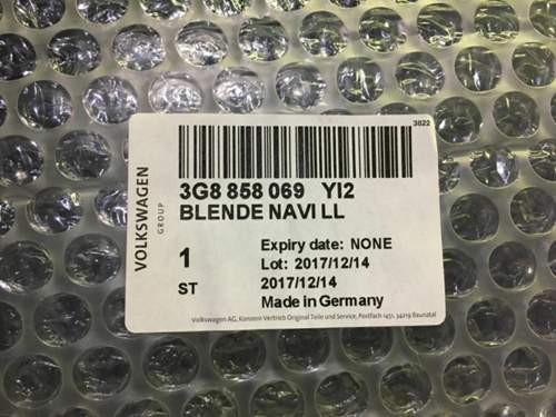 Discover-blende-nummer