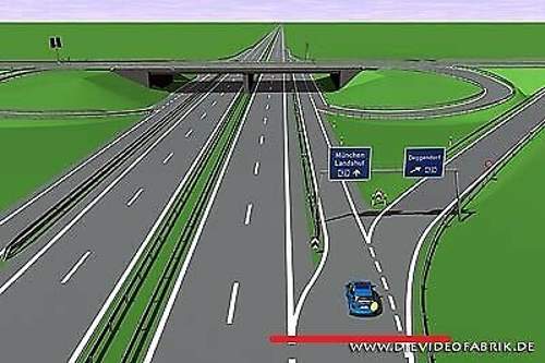 3d-autobahnkreuz-3